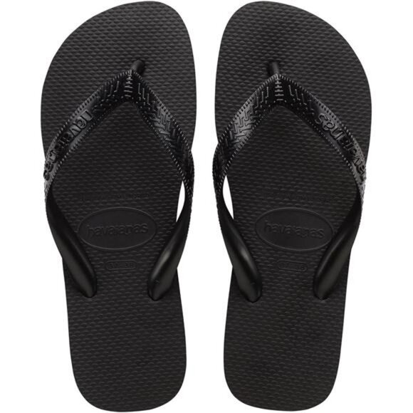 Mens Rubber Flip Flops Waterproof Beach Sandals Lightweight Summer Slippers - Picture 1 of 7